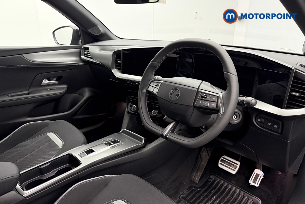 Vauxhall Mokka GS Automatic Petrol SUV - Stock Number (1585708) - 6th supplementary image