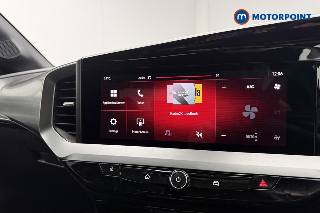 Vauxhall Mokka GS Automatic Petrol SUV - Stock Number (1585708) - 10th supplementary image