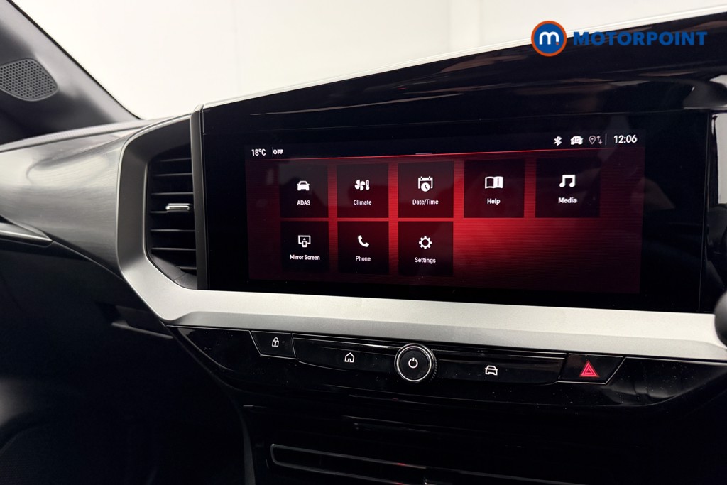 Vauxhall Mokka GS Automatic Petrol SUV - Stock Number (1585708) - 11th supplementary image