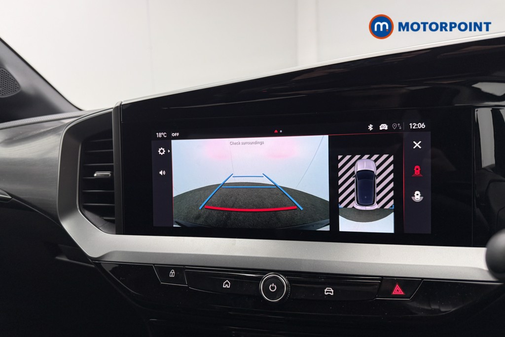 Vauxhall Mokka GS Automatic Petrol SUV - Stock Number (1585708) - 12th supplementary image