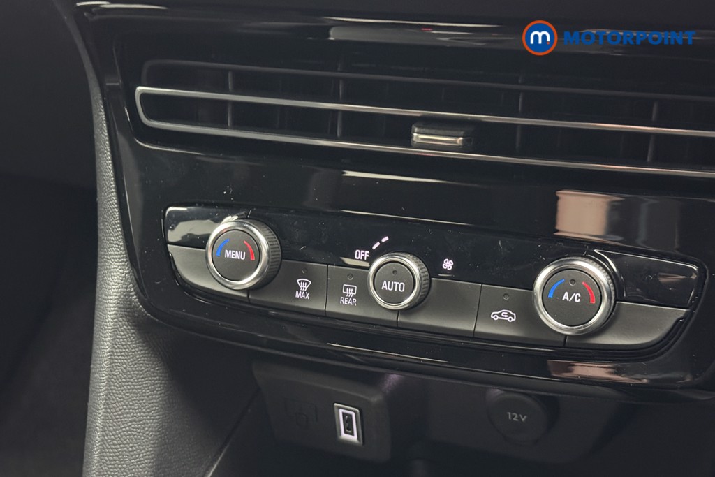 Vauxhall Mokka GS Automatic Petrol SUV - Stock Number (1585708) - 13th supplementary image