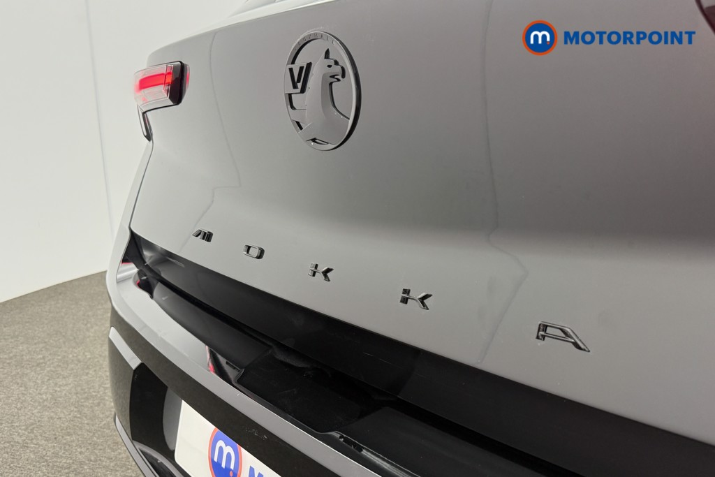 Vauxhall Mokka GS Automatic Petrol SUV - Stock Number (1585708) - 19th supplementary image