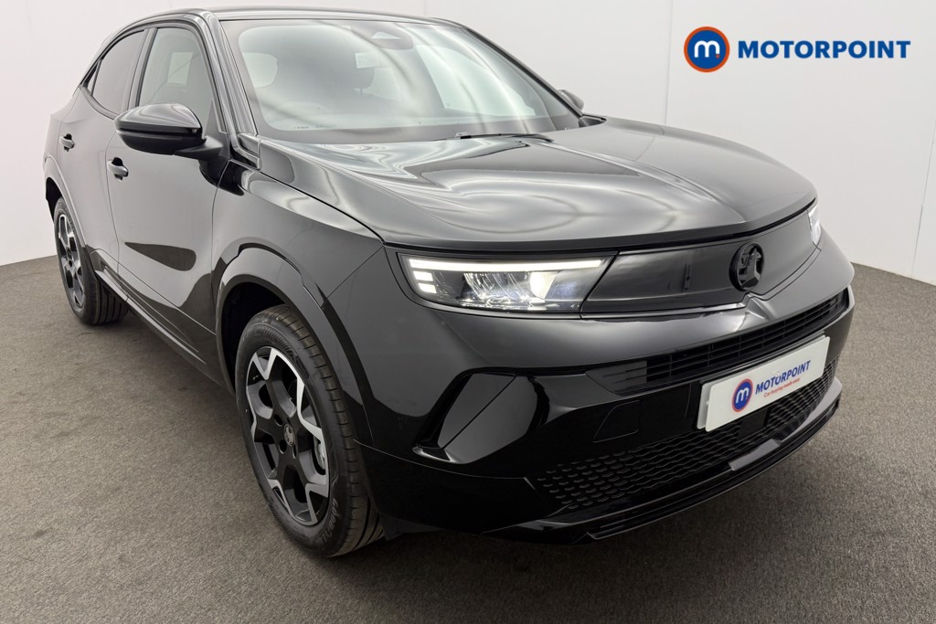 Vauxhall Mokka GS Automatic Petrol SUV - Stock Number (1585708) - 20th supplementary image