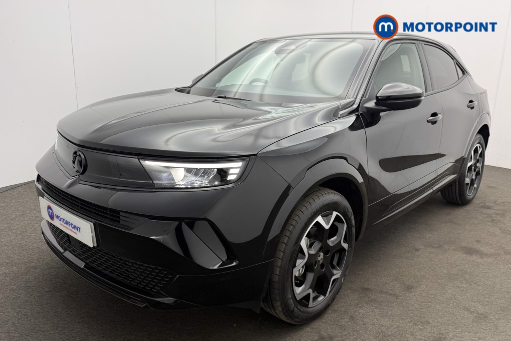 Vauxhall Mokka GS Automatic Petrol SUV - Stock Number (1585708) - 21st supplementary image
