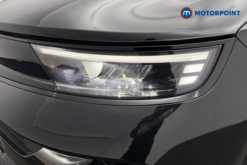 Vauxhall Mokka GS Automatic Petrol SUV - Stock Number (1585708) - 22nd supplementary image
