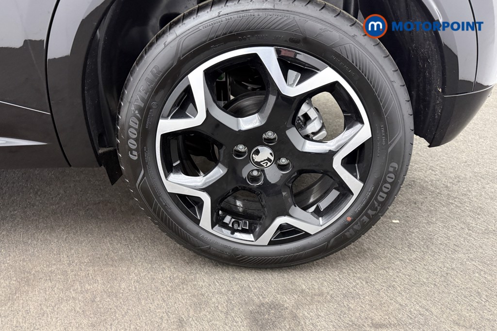 Vauxhall Mokka GS Automatic Petrol SUV - Stock Number (1585708) - 25th supplementary image