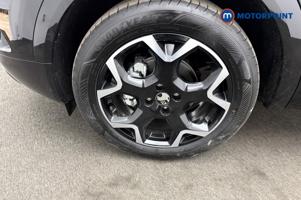 Vauxhall Mokka GS Automatic Petrol SUV - Stock Number (1585708) - 26th supplementary image
