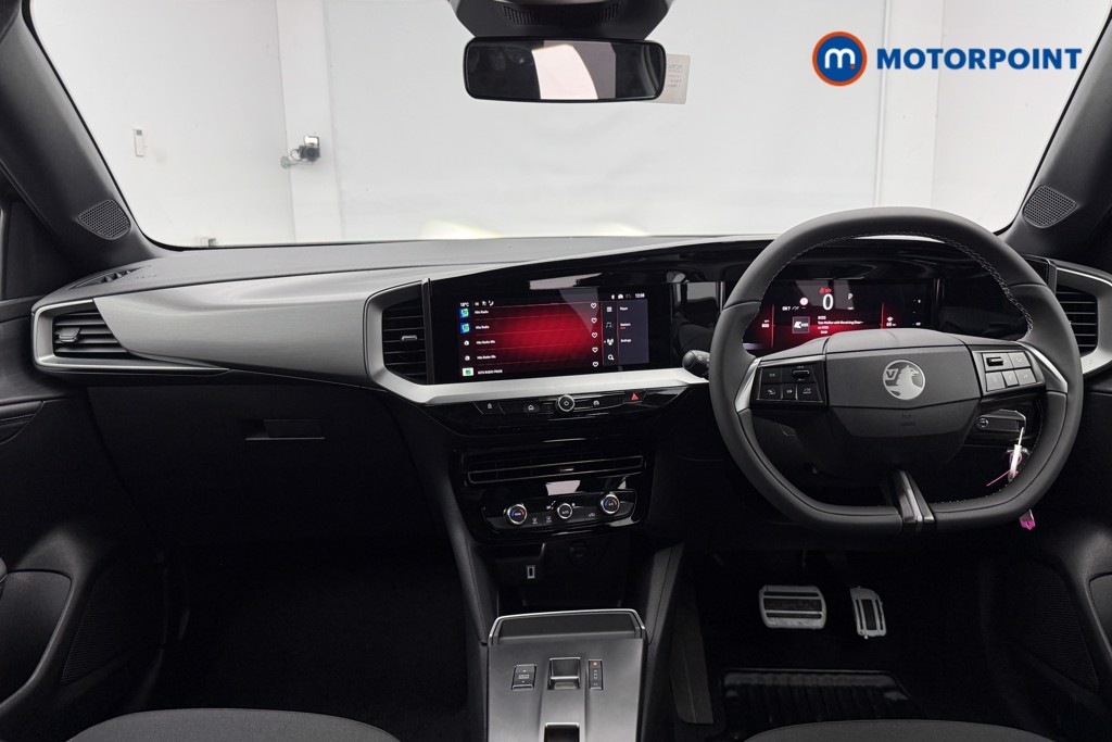 Vauxhall Mokka GS Automatic Petrol SUV - Stock Number (1585708) - 1st supplementary image