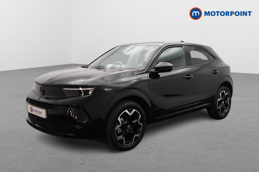 Vauxhall Mokka GS Automatic Petrol SUV - Stock Number (1585708) - Passenger side front corner