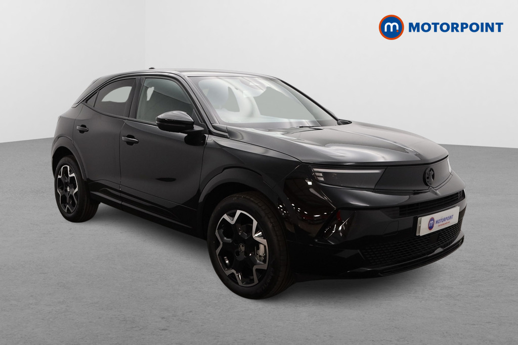 Vauxhall Mokka GS Automatic Petrol SUV - Stock Number (1585708) - Drivers side front corner