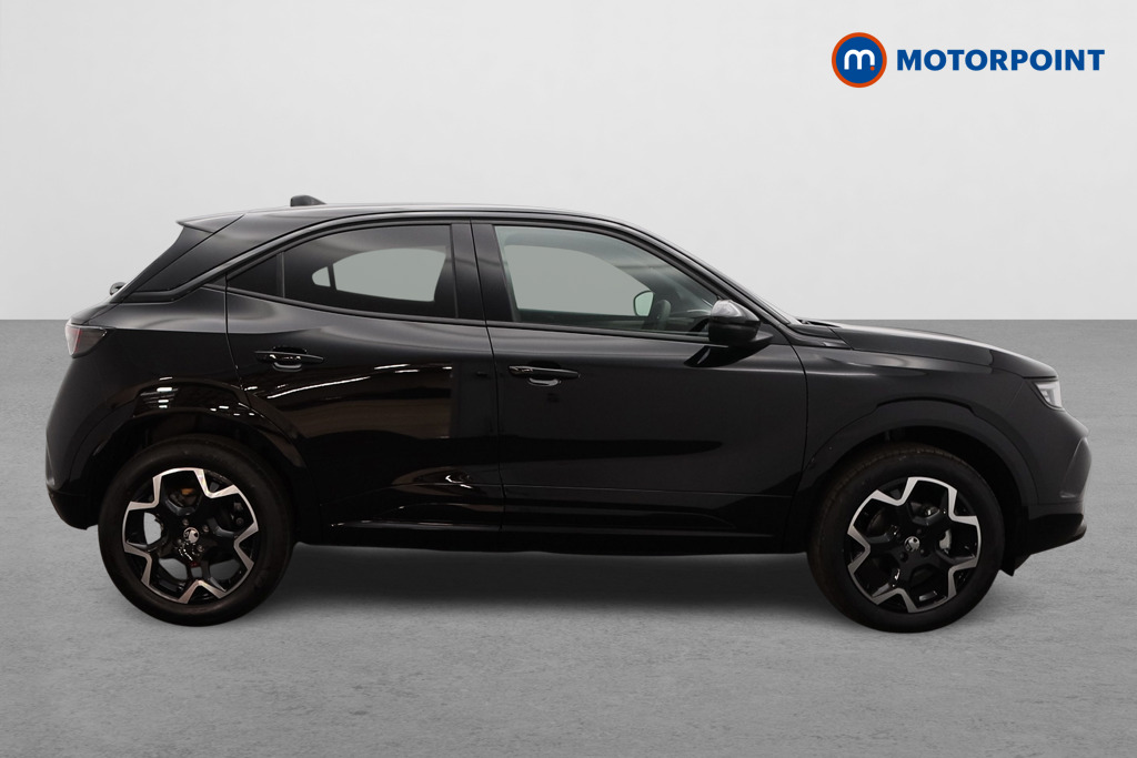 Vauxhall Mokka GS Automatic Petrol SUV - Stock Number (1585708) - Drivers side