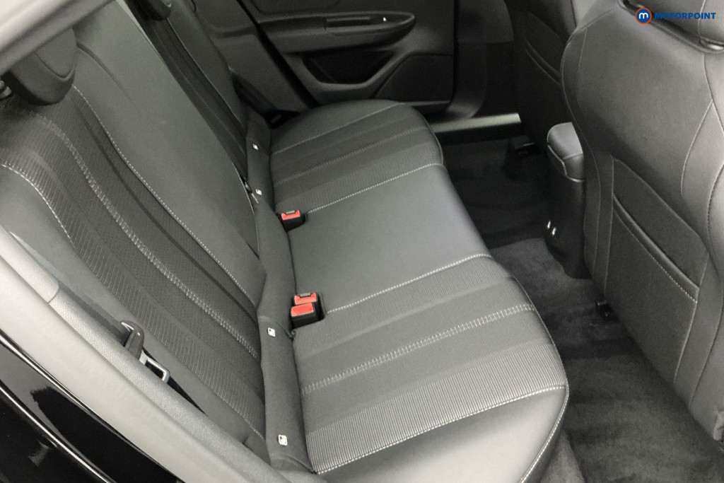 Vauxhall Mokka GS Automatic Petrol SUV - Stock Number (1585710) - 4th supplementary image