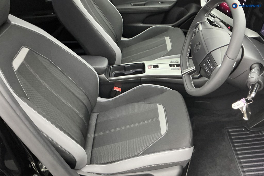 Vauxhall Mokka GS Automatic Petrol SUV - Stock Number (1585710) - 5th supplementary image
