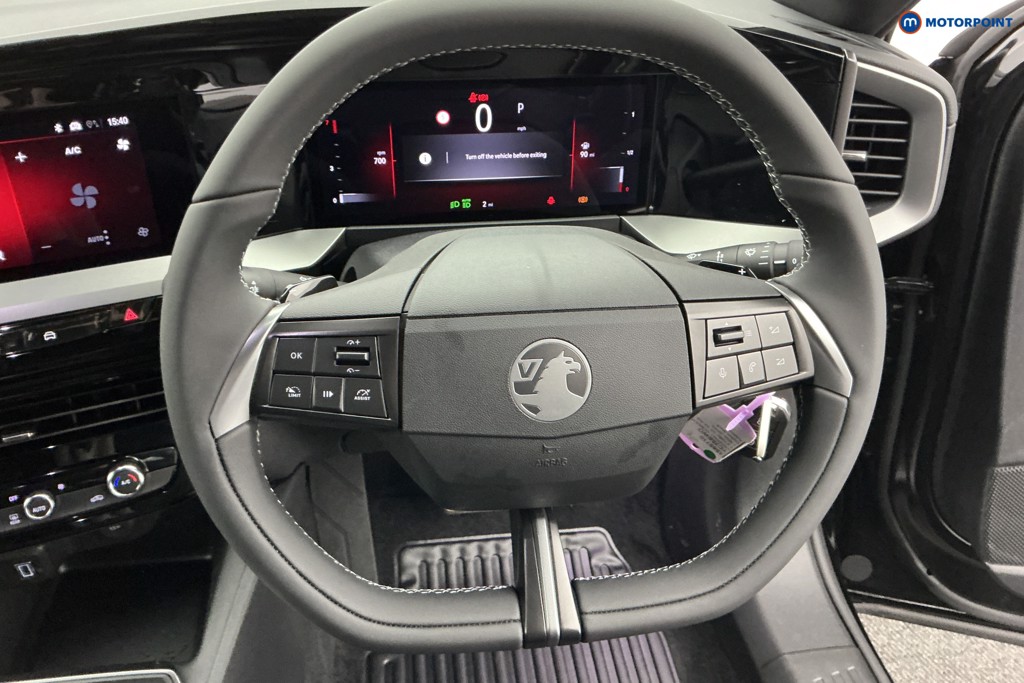 Vauxhall Mokka GS Automatic Petrol SUV - Stock Number (1585710) - 6th supplementary image