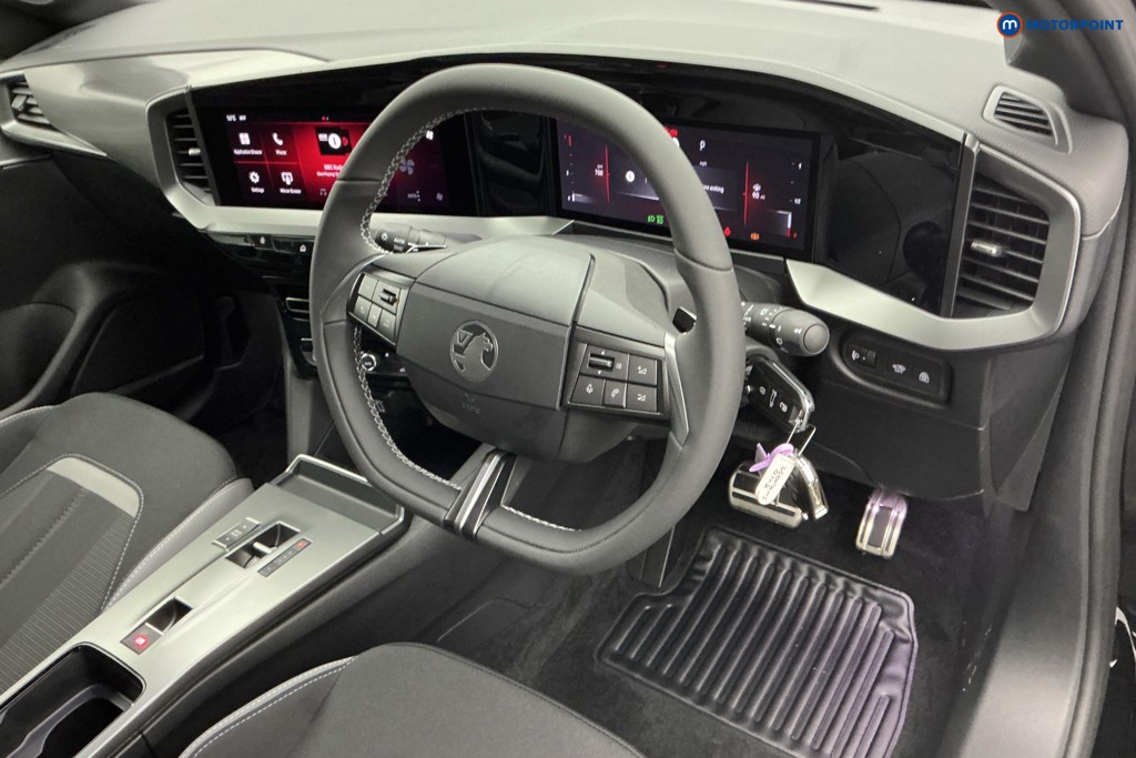 Vauxhall Mokka GS Automatic Petrol SUV - Stock Number (1585710) - 7th supplementary image