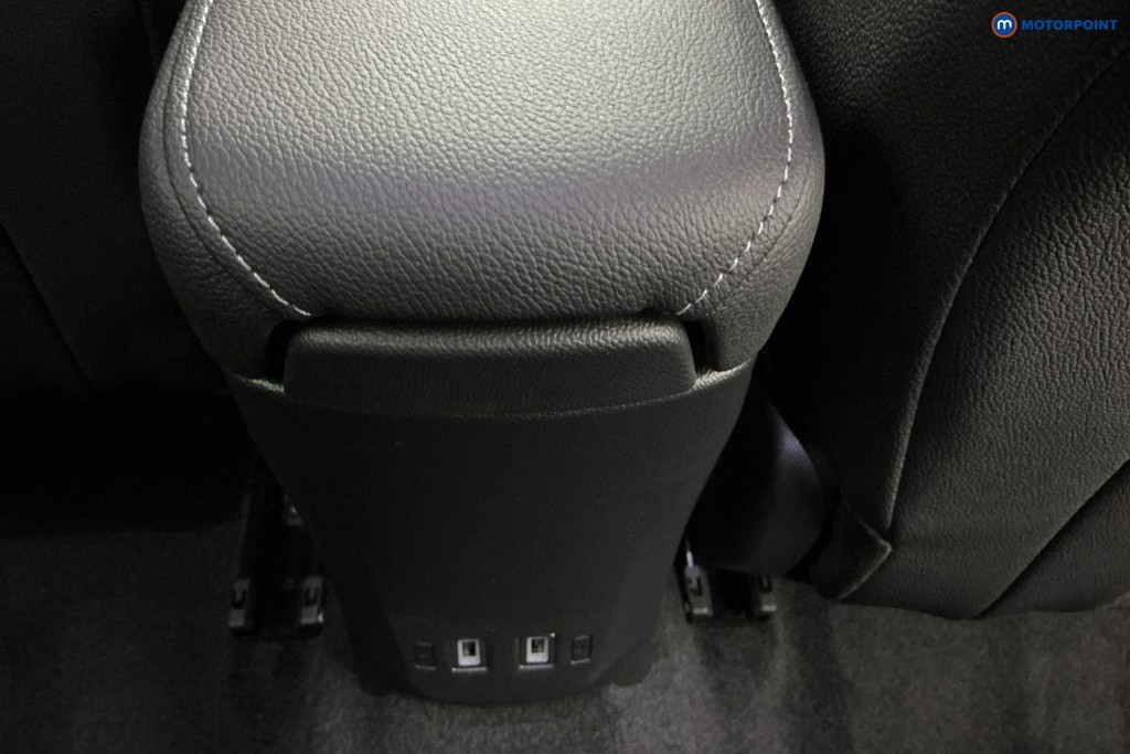 Vauxhall Mokka GS Automatic Petrol SUV - Stock Number (1585710) - 10th supplementary image