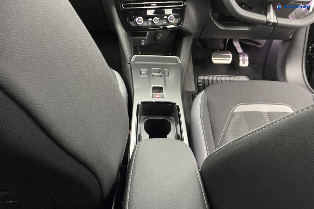 Vauxhall Mokka GS Automatic Petrol SUV - Stock Number (1585710) - 11th supplementary image