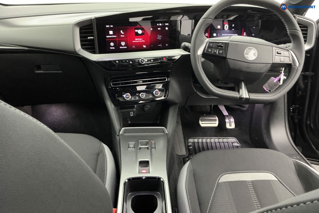 Vauxhall Mokka GS Automatic Petrol SUV - Stock Number (1585710) - 12th supplementary image