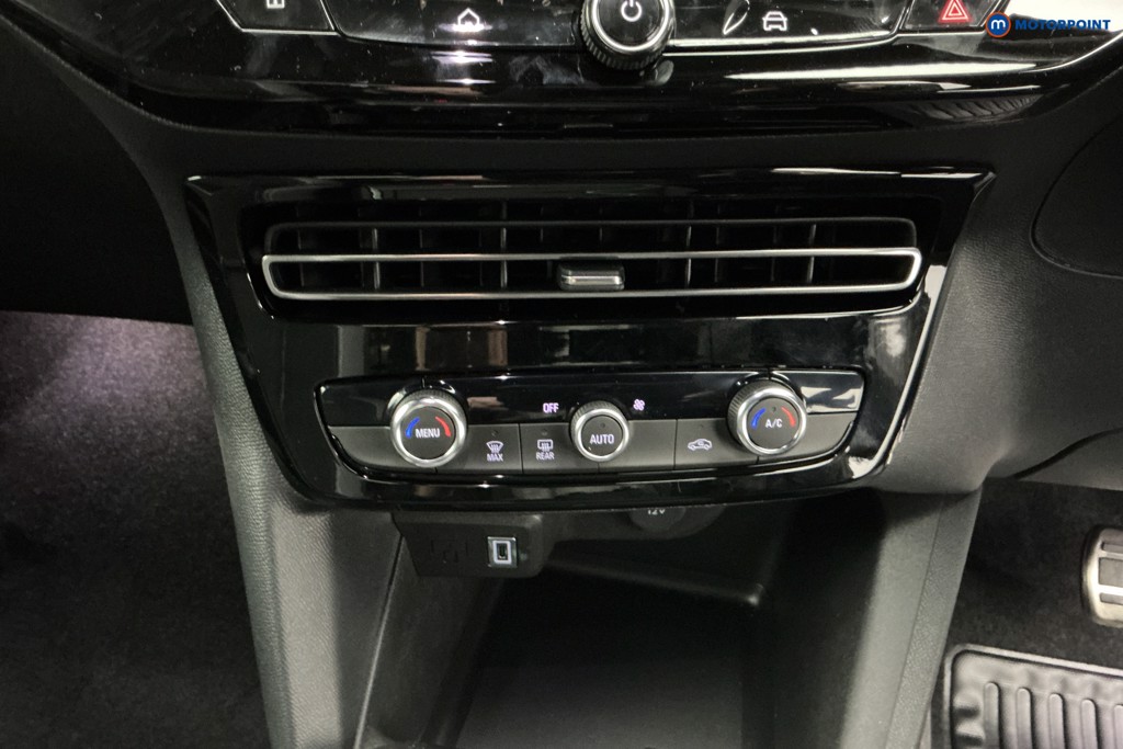 Vauxhall Mokka GS Automatic Petrol SUV - Stock Number (1585710) - 17th supplementary image