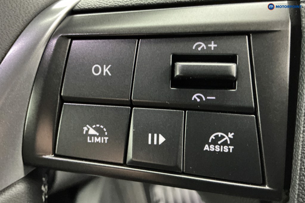 Vauxhall Mokka GS Automatic Petrol SUV - Stock Number (1585710) - 19th supplementary image