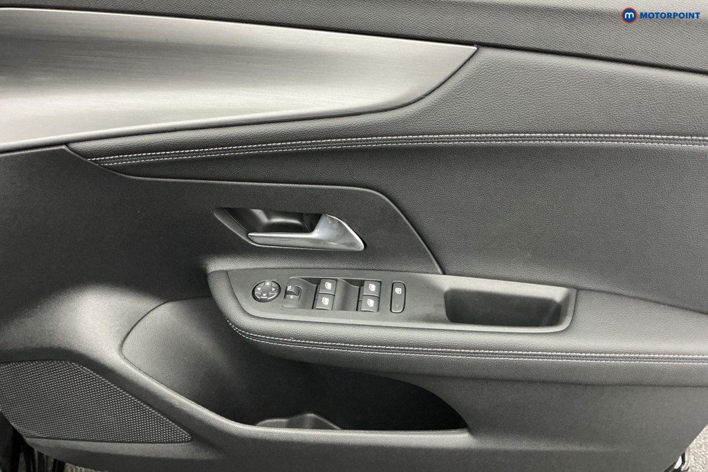Vauxhall Mokka GS Automatic Petrol SUV - Stock Number (1585710) - 22nd supplementary image