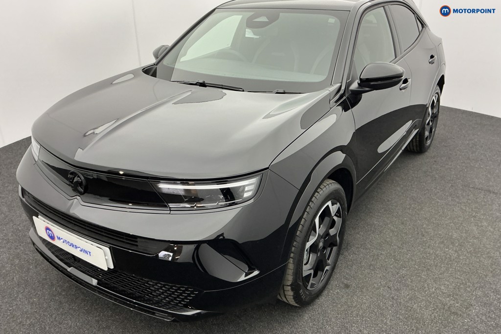 Vauxhall Mokka GS Automatic Petrol SUV - Stock Number (1585710) - 29th supplementary image