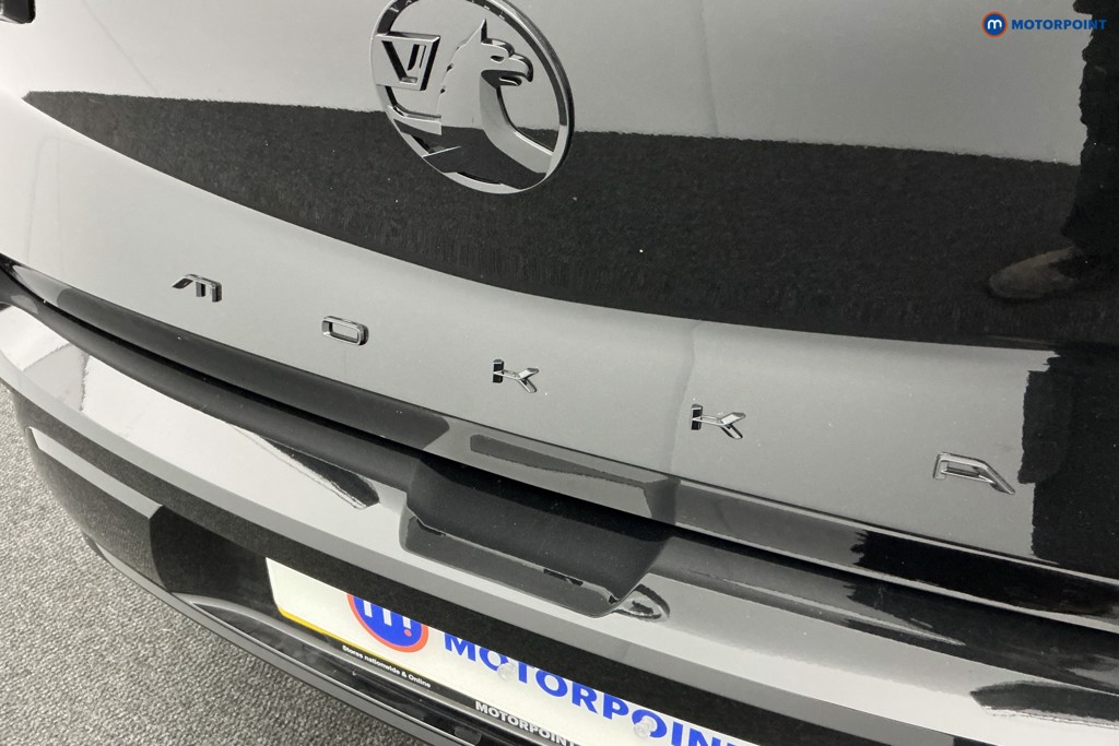 Vauxhall Mokka GS Automatic Petrol SUV - Stock Number (1585710) - 31st supplementary image