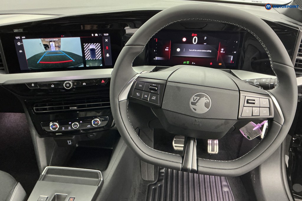 Vauxhall Mokka GS Automatic Petrol SUV - Stock Number (1585710) - 1st supplementary image