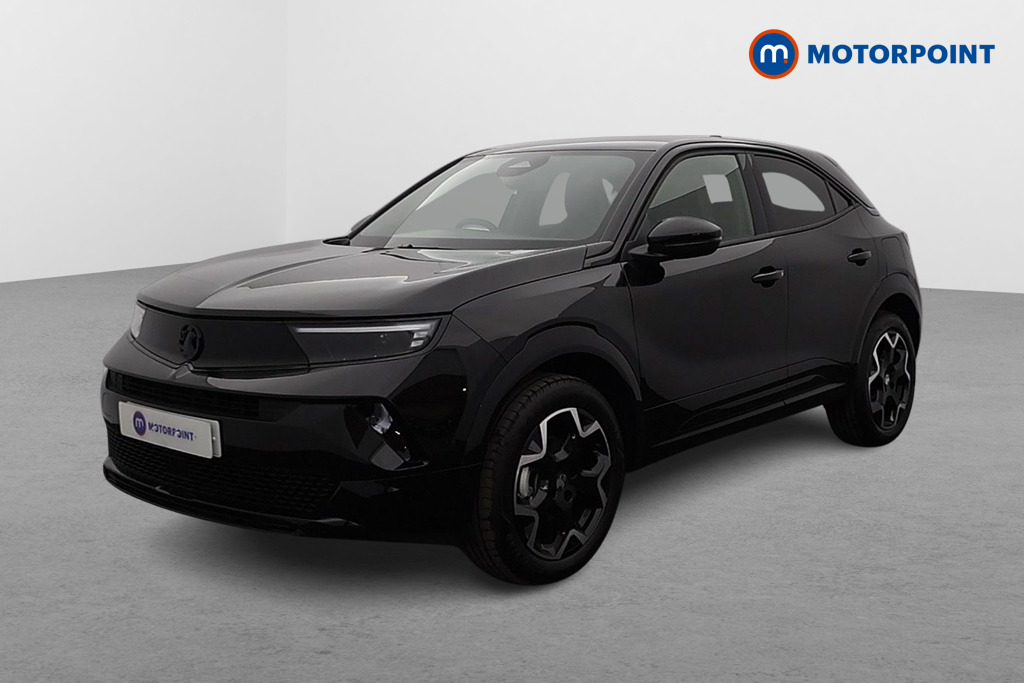 Vauxhall Mokka GS Automatic Petrol SUV - Stock Number (1585710) - Passenger side front corner