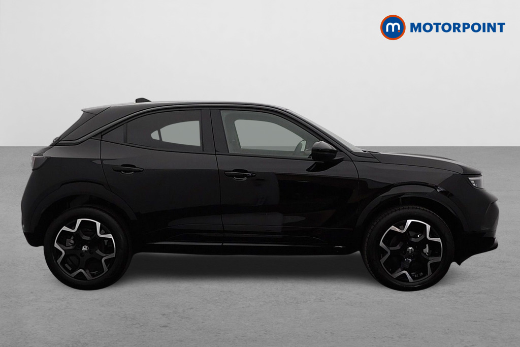 Vauxhall Mokka GS Automatic Petrol SUV - Stock Number (1585710) - Drivers side