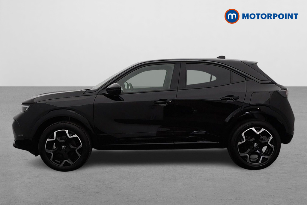 Vauxhall Mokka GS Automatic Petrol SUV - Stock Number (1585710) - Passenger side