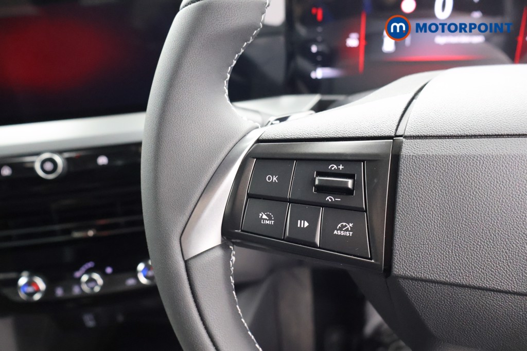 Vauxhall Mokka GS Automatic Petrol SUV - Stock Number (1585719) - 2nd supplementary image