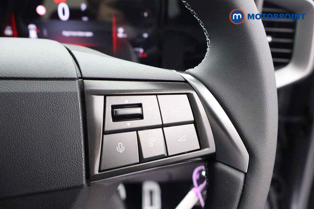 Vauxhall Mokka GS Automatic Petrol SUV - Stock Number (1585719) - 3rd supplementary image