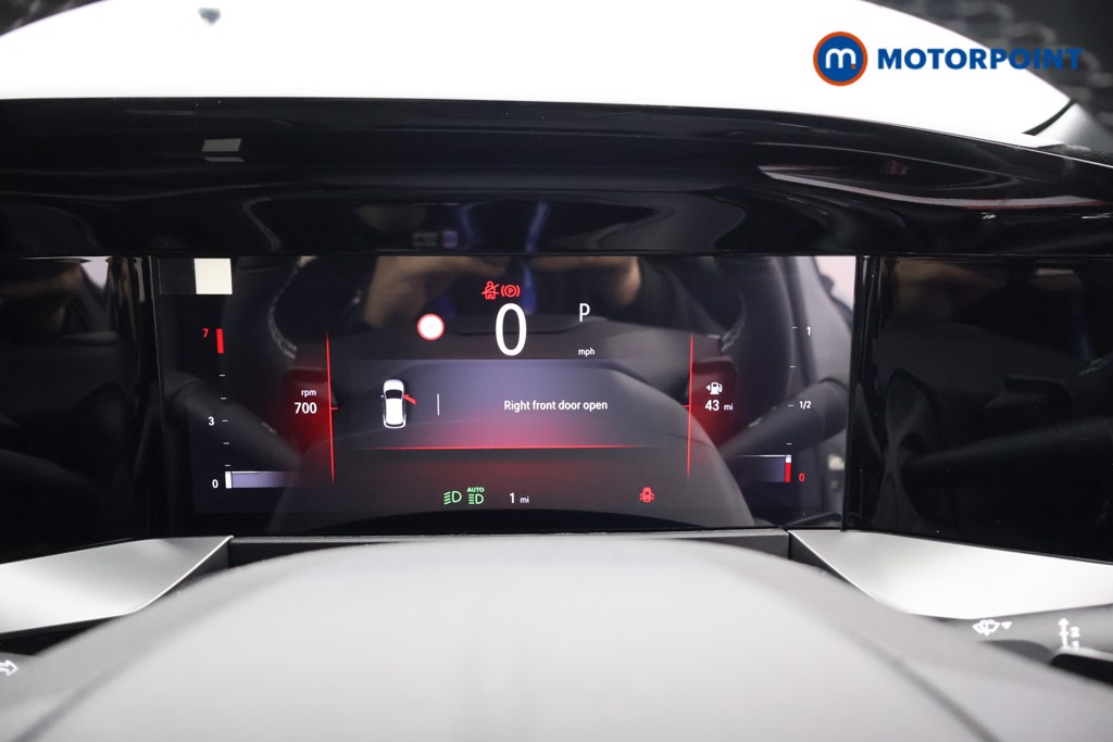 Vauxhall Mokka GS Automatic Petrol SUV - Stock Number (1585719) - 4th supplementary image