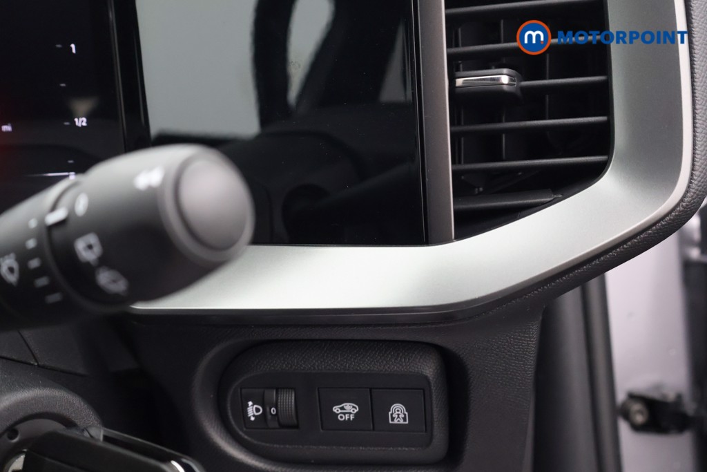 Vauxhall Mokka GS Automatic Petrol SUV - Stock Number (1585719) - 7th supplementary image