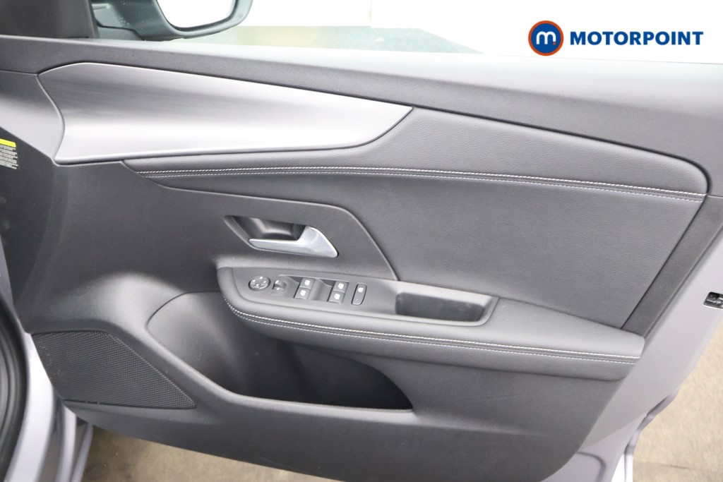 Vauxhall Mokka GS Automatic Petrol SUV - Stock Number (1585719) - 12th supplementary image