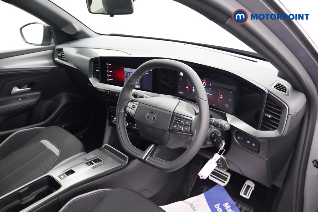 Vauxhall Mokka GS Automatic Petrol SUV - Stock Number (1585719) - 13th supplementary image