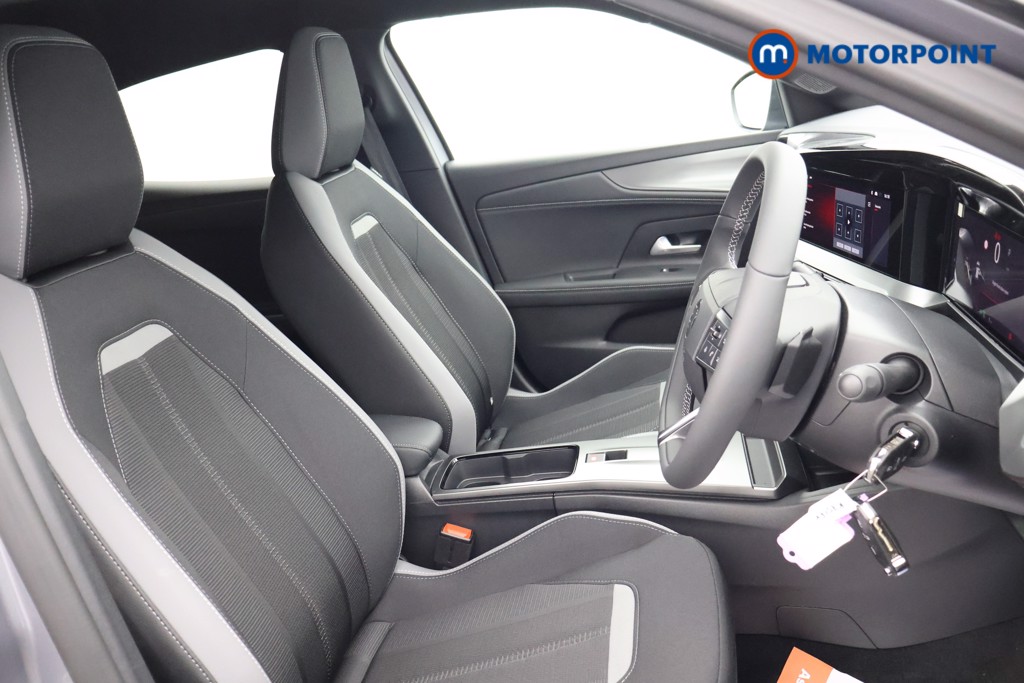 Vauxhall Mokka GS Automatic Petrol SUV - Stock Number (1585719) - 14th supplementary image