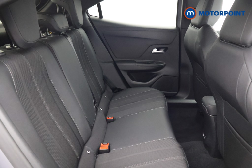 Vauxhall Mokka GS Automatic Petrol SUV - Stock Number (1585719) - 16th supplementary image