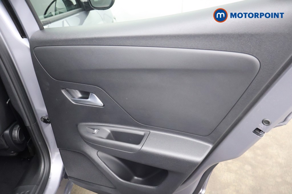 Vauxhall Mokka GS Automatic Petrol SUV - Stock Number (1585719) - 18th supplementary image