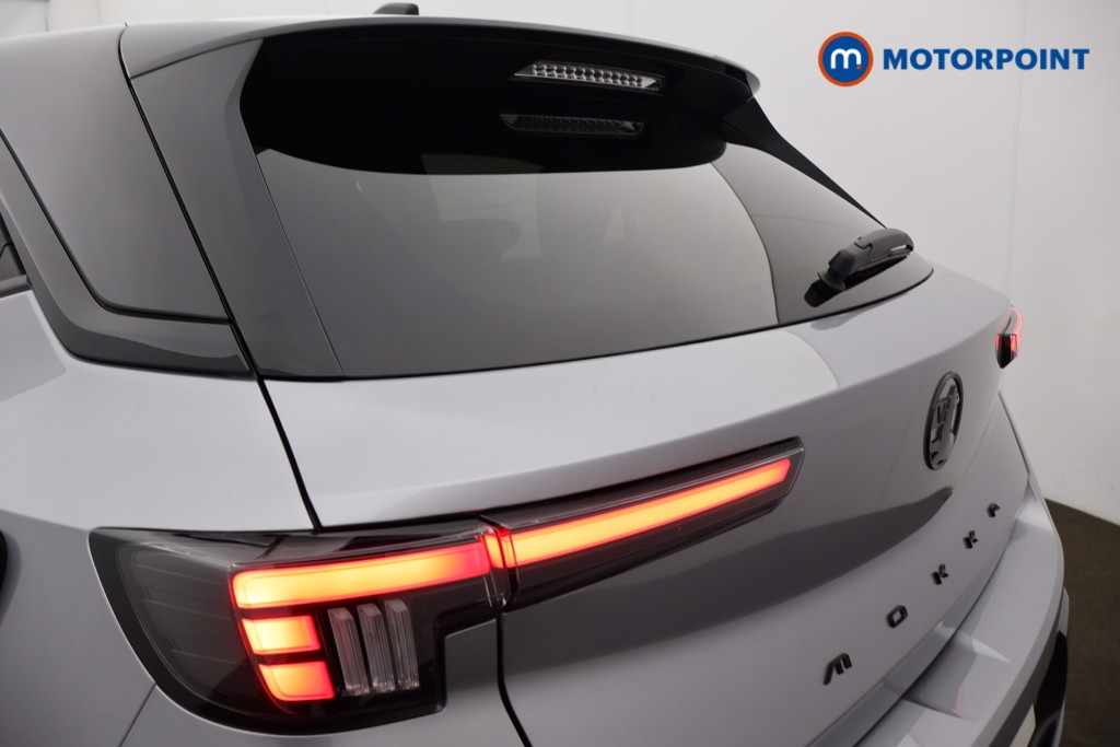Vauxhall Mokka GS Automatic Petrol SUV - Stock Number (1585719) - 23rd supplementary image