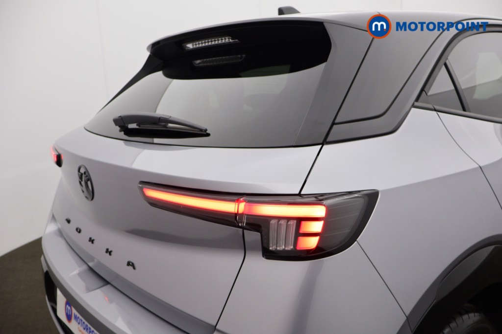 Vauxhall Mokka GS Automatic Petrol SUV - Stock Number (1585719) - 24th supplementary image