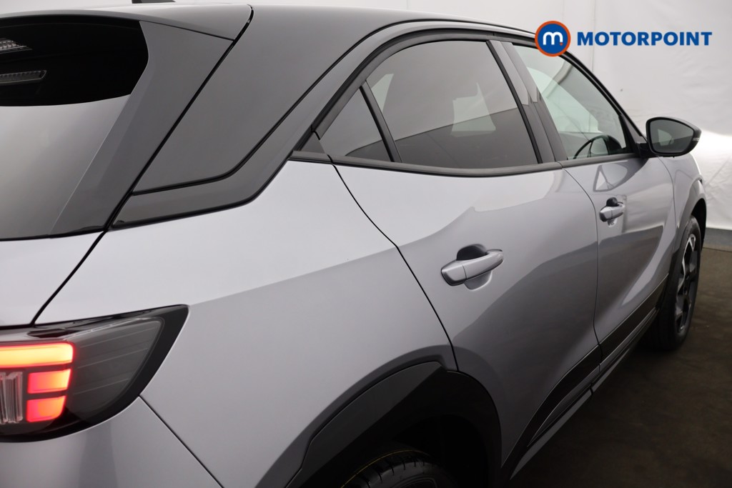 Vauxhall Mokka GS Automatic Petrol SUV - Stock Number (1585719) - 25th supplementary image