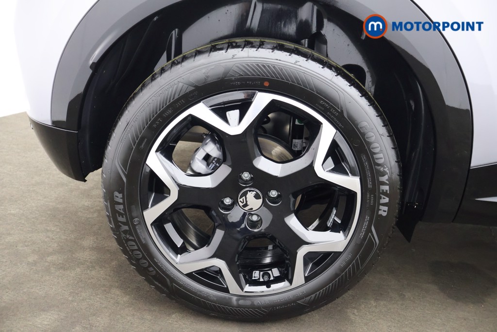 Vauxhall Mokka GS Automatic Petrol SUV - Stock Number (1585719) - 26th supplementary image