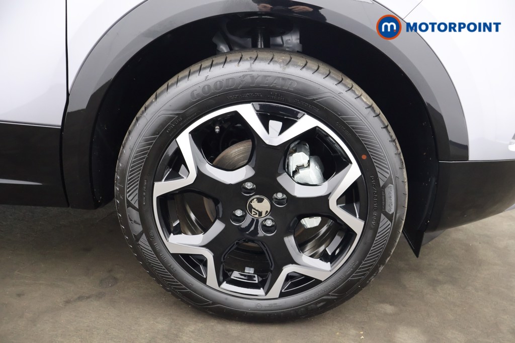 Vauxhall Mokka GS Automatic Petrol SUV - Stock Number (1585719) - 27th supplementary image
