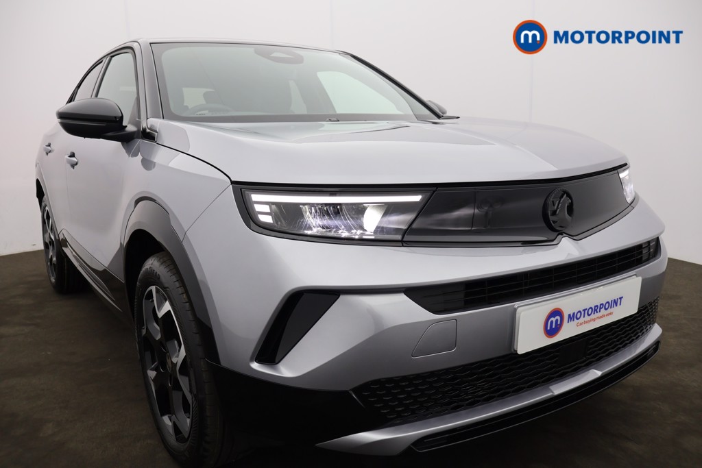 Vauxhall Mokka GS Automatic Petrol SUV - Stock Number (1585719) - 28th supplementary image