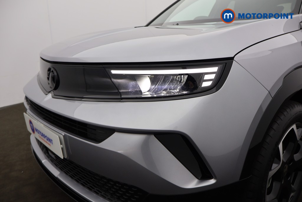 Vauxhall Mokka GS Automatic Petrol SUV - Stock Number (1585719) - 29th supplementary image