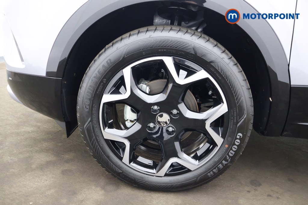 Vauxhall Mokka GS Automatic Petrol SUV - Stock Number (1585719) - 30th supplementary image