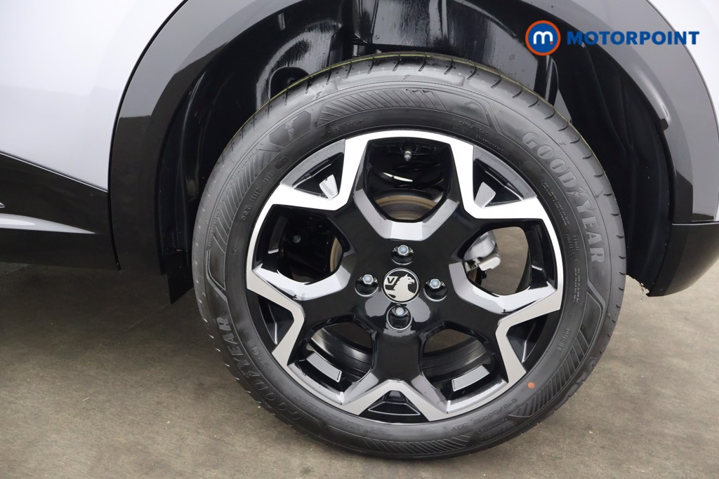 Vauxhall Mokka GS Automatic Petrol SUV - Stock Number (1585719) - 31st supplementary image