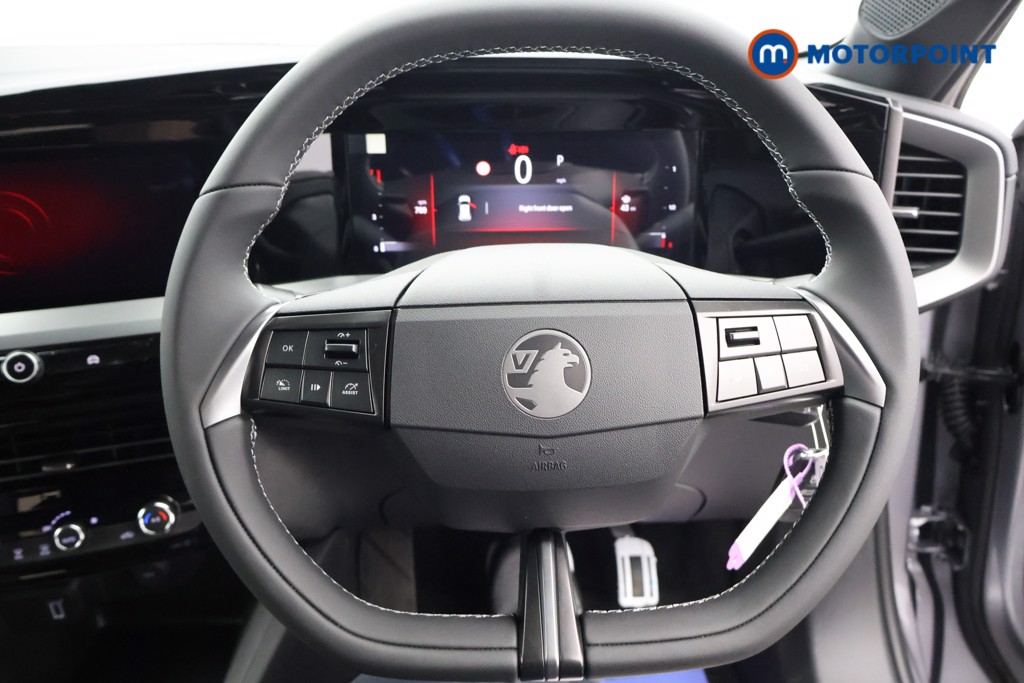 Vauxhall Mokka GS Automatic Petrol SUV - Stock Number (1585719) - 1st supplementary image